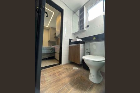 Apartamento à venda com 1 quarto, 25m² em Imirim, São Paulo