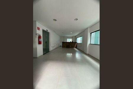 Apartamento à venda com 1 quarto, 25m² em Imirim, São Paulo