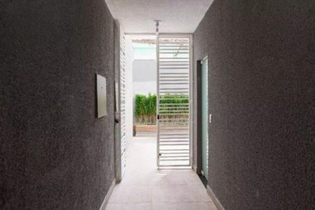 Apartamento à venda com 1 quarto, 35m² em Vila Roque, São Paulo