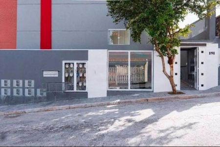 Apartamento à venda com 35m², 1 quarto e sem vaga