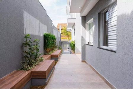 Apartamento à venda com 1 quarto, 35m² em Vila Roque, São Paulo