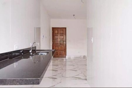 Apartamento à venda com 1 quarto, 35m² em Vila Roque, São Paulo