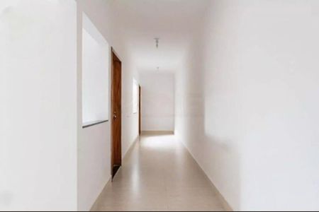 Apartamento à venda com 1 quarto, 35m² em Vila Roque, São Paulo