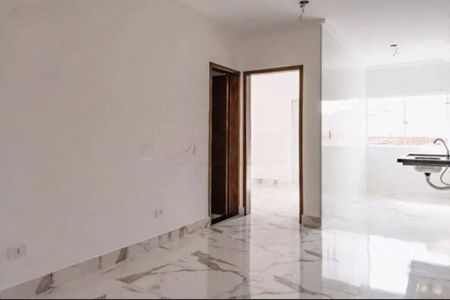 Apartamento à venda com 1 quarto, 35m² em Vila Roque, São Paulo