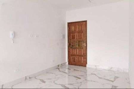 Apartamento à venda com 1 quarto, 35m² em Vila Roque, São Paulo
