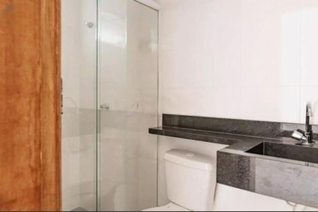 Apartamento à venda com 1 quarto, 35m² em Vila Roque, São Paulo