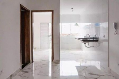 Apartamento à venda com 1 quarto, 35m² em Vila Roque, São Paulo