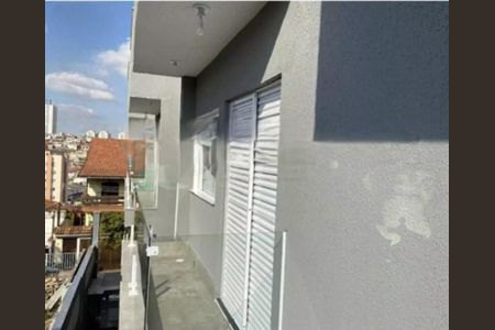 Apartamento à venda com 1 quarto, 35m² em Vila Roque, São Paulo
