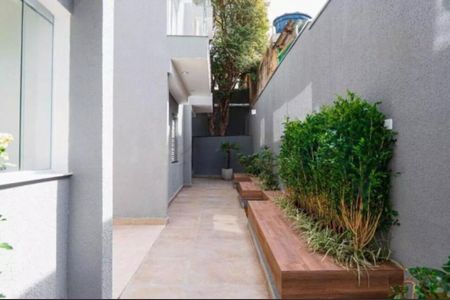 Apartamento à venda com 1 quarto, 35m² em Vila Roque, São Paulo
