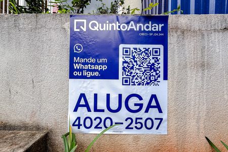 Apartamento à venda com 32m², 2 quartos e sem vaga Apartamento à venda com 32m², 2 quartos e sem vagaPlaquinha