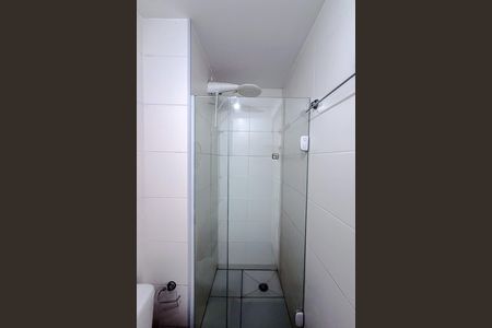 Apartamento à venda com 32m², 2 quartos e sem vaga Apartamento à venda com 32m², 2 quartos e sem vagaBanheiro