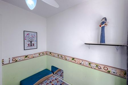 Apartamento à venda com 32m², 2 quartos e sem vaga Apartamento à venda com 32m², 2 quartos e sem vagaQuarto 1