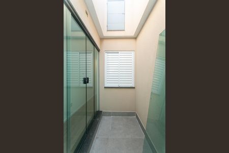 Casa à venda com 135m², 3 quartos e 2 vagas Casa à venda com 135m², 3 quartos e 2 vagasJardim de Inverno