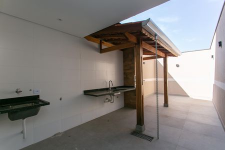 Casa à venda com 135m², 3 quartos e 2 vagas Casa à venda com 135m², 3 quartos e 2 vagasÁrea Externa