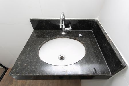 Casa à venda com 135m², 3 quartos e 2 vagas Casa à venda com 135m², 3 quartos e 2 vagasBanheiro da Suíte 3