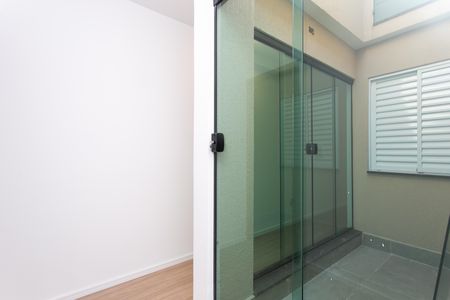 Casa à venda com 135m², 3 quartos e 2 vagas Casa à venda com 135m², 3 quartos e 2 vagasJardim de Inverno