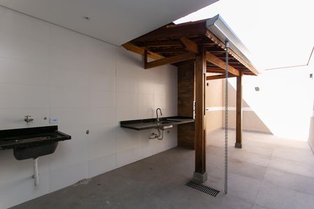 Casa à venda com 135m², 3 quartos e 2 vagas Casa à venda com 135m², 3 quartos e 2 vagasÁrea de Serviço