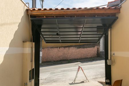 Casa à venda com 135m², 3 quartos e 2 vagas Casa à venda com 135m², 3 quartos e 2 vagasGaragem