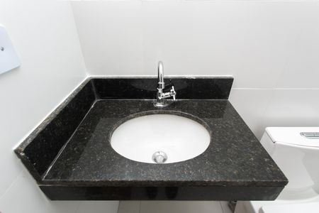 Casa à venda com 135m², 3 quartos e 2 vagas Casa à venda com 135m², 3 quartos e 2 vagasBanheiro da Suíte 2