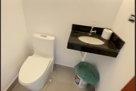 Casa à venda com 135m², 3 quartos e 2 vagas Casa à venda com 135m², 3 quartos e 2 vagasLavabo