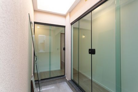 Casa à venda com 135m², 3 quartos e 2 vagas Casa à venda com 135m², 3 quartos e 2 vagasJardim de Inverno