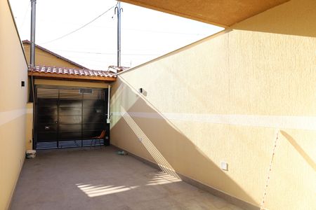 Casa à venda com 135m², 3 quartos e 2 vagas Casa à venda com 135m², 3 quartos e 2 vagasGaragem
