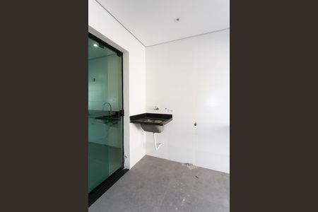 Casa à venda com 135m², 3 quartos e 2 vagas Casa à venda com 135m², 3 quartos e 2 vagasÁrea de Serviço