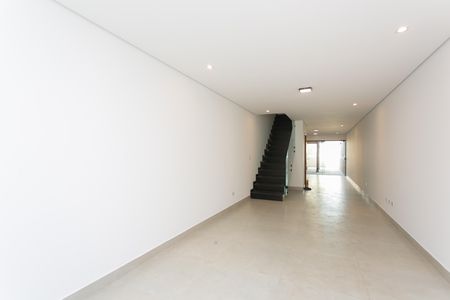 Sala  de casa à venda com 3 quartos, 135m² em Cidade Líder, São Paulo