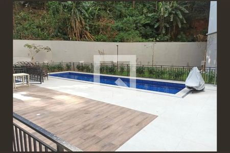 Apartamento à venda com 39m², 2 quartos e sem vaga Apartamento à venda com 39m², 2 quartos e sem vagaÁrea comum - Piscina