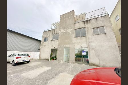 Apartamento para alugar com 67m², 2 quartos e 1 vagaGaragem