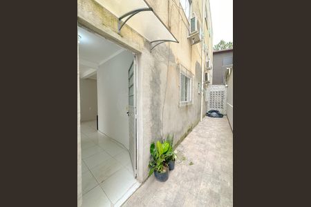 Apartamento para alugar com 67m², 2 quartos e 1 vagaÁrea externa