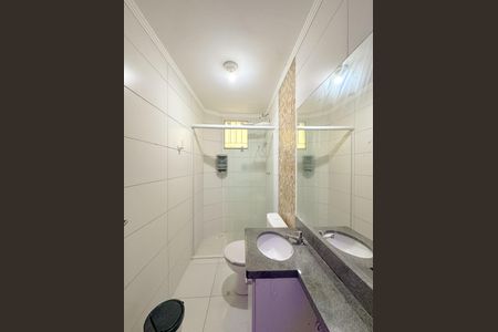 Apartamento para alugar com 67m², 2 quartos e 1 vagaBanheiro da Suíte