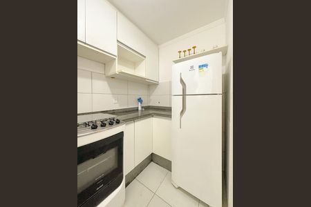Apartamento para alugar com 67m², 2 quartos e 1 vagaCozinha