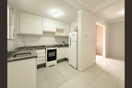 Apartamento para alugar com 67m², 2 quartos e 1 vagaCozinha