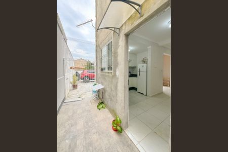 Apartamento para alugar com 67m², 2 quartos e 1 vagaÁrea externa