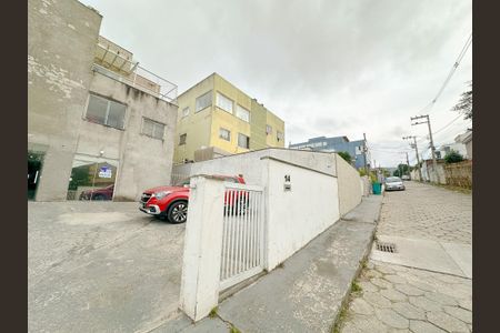 Apartamento para alugar com 67m², 2 quartos e 1 vagaVista da Rua