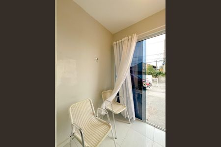 Apartamento para alugar com 67m², 2 quartos e 1 vagaEntrada