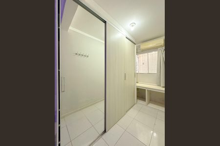 Suíte de apartamento para alugar com 2 quartos, 67m² em Ingleses do Rio Vermelho, Florianópolis