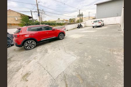 Garagem de apartamento para alugar com 2 quartos, 67m² em Ingleses do Rio Vermelho, Florianópolis