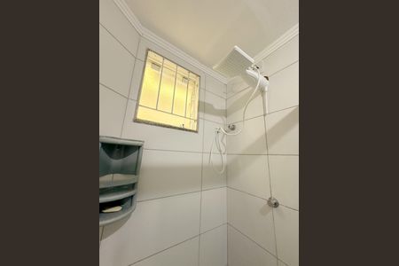 Apartamento para alugar com 67m², 2 quartos e 1 vagaBanheiro da Suíte