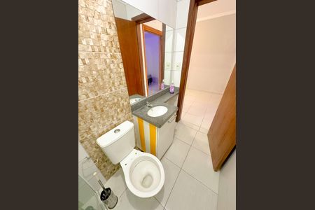 Apartamento para alugar com 67m², 2 quartos e 1 vagaBanheiro