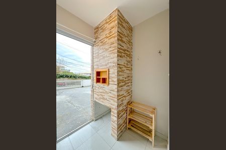 Apartamento para alugar com 67m², 2 quartos e 1 vagaChurrasqueira