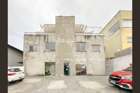 Área comum de apartamento para alugar com 2 quartos, 67m² em Ingleses do Rio Vermelho, Florianópolis