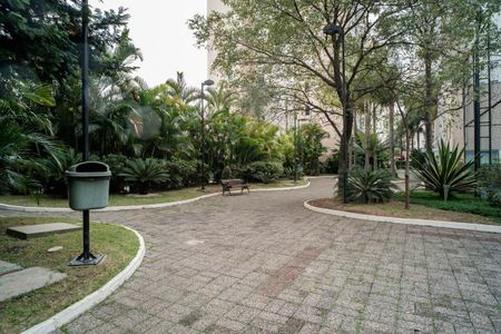 Área comum de apartamento à venda com 2 quartos, 50m² em Cidade Patriarca, São Paulo