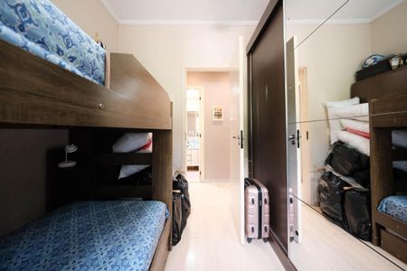 Quarto 1 de apartamento à venda com 2 quartos, 50m² em Cidade Patriarca, São Paulo