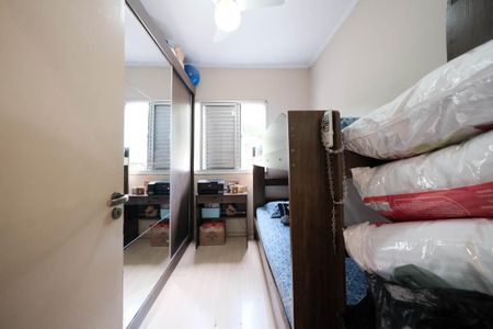 Quarto 1 de apartamento à venda com 2 quartos, 50m² em Cidade Patriarca, São Paulo