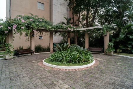 Área comum de apartamento à venda com 2 quartos, 50m² em Cidade Patriarca, São Paulo