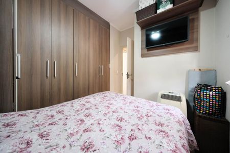Quarto 2 de apartamento à venda com 2 quartos, 50m² em Cidade Patriarca, São Paulo