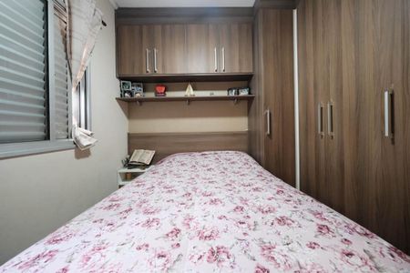 Quarto 2 de apartamento à venda com 2 quartos, 50m² em Cidade Patriarca, São Paulo