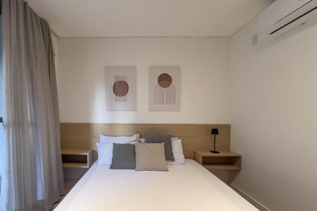 Studio à venda com 23m², 1 quarto e sem vaga Studio à venda com 23m², 1 quarto e sem vagaStudio
